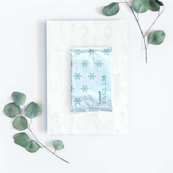 جراثیم سے ہٹانے والے پالتو جانوروں کے مسح